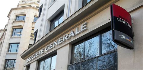 Contacter la Société Générale, numéro de contact en cas d'urgence.